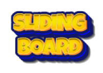 Sliding Board game
